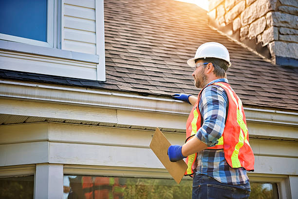Licensed Roofing service in Olmstead, KY - Ben Roofing and Steel LLC